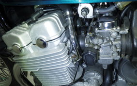 HONDA CB400F 1998 NC36