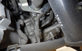 YAMAHA GEAR Gen.2 UA08J