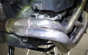 YAMAHA MT-09 Tracer GT 2020 RN51J