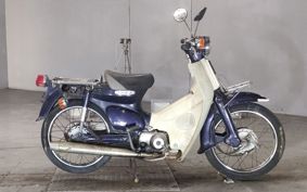 HONDA SUPER CUB90 HA02
