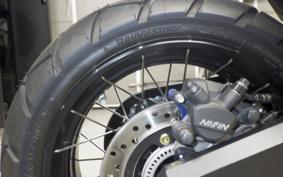 HONDA X-ADV 750 2026 RH21