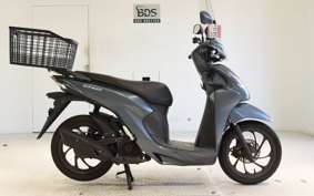 HONDA DIO 110 2025 JK03