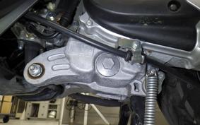HONDA LEAD 125 2015 JF45