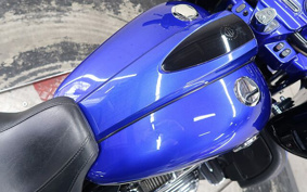 HARLEY FLTRXSE TC8
