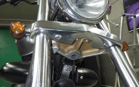 SUZUKI INTRUDER 250 LC 2016 VJ51A