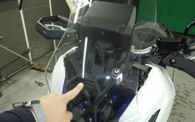HONDA X-ADV 750 2026 RH21