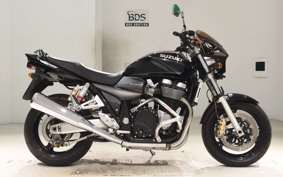 SUZUKI GSX1400 2003 GY71A