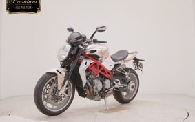 MV AGUSTA BRUTALE 1090 RR 2013