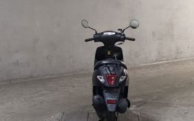 SUZUKI LET's CA4AA