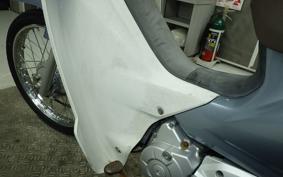 HONDA C110 SUPER CUB JA10