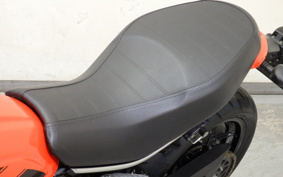 DUCATI SCRAMBLER SIXTY2 2018 KA00