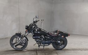 HONDA MAGNA 50 AC13