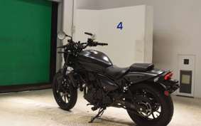 KAWASAKI ELIMINATOR400-3SE 2024 EL400A