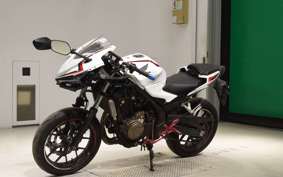 HONDA CBR400R NC56