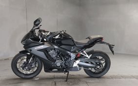 HONDA CBR650R RH03