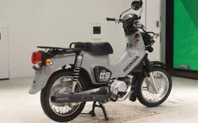 HONDA ｸﾛｽｶﾌﾞ50 AA06