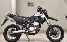 KAWASAKI KLX250D TRACKER X LX250V