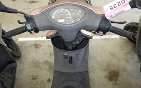 YAMAHA JOG Gen.5 SA36J