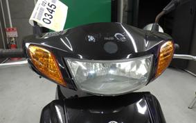 YAMAHA AXIS 125 TREET SE53J