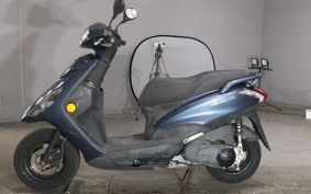 YAMAHA AXIS Z SED7J