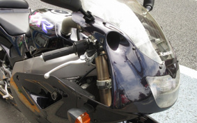 KAWASAKI ZXR400 1996 ZX400L