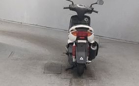 YAMAHA CYGNUS 125 X SE12J