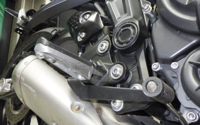 YAMAHA MT-07 2023 RM33J