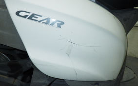 YAMAHA GEAR Gen.2 2012 UA06J