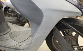 SUZUKI LET's 2 CA1PA