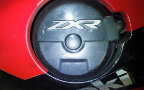 KAWASAKI ZXR400 Gen.2 1992 ZX400L