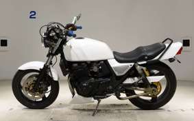 KAWASAKI ZRX400 1998 ZR400E