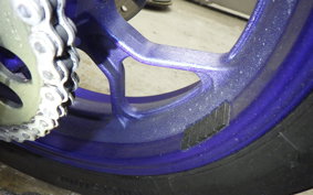 YAMAHA YZF-R3 2015 RH07J