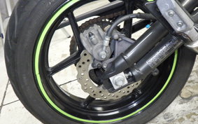 KAWASAKI NINJA 650 2013