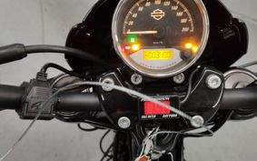 HARLEY  HARLEY XG750A STREET ROD  NCG