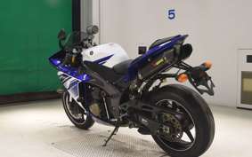 YAMAHA YZF-R1 2016