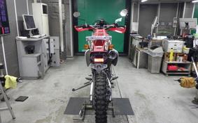 HONDA XR400R 2003