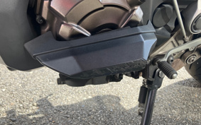 YAMAHA MT-07 ABS 2015 RM07J