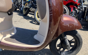 HONDA GIORNO AF70