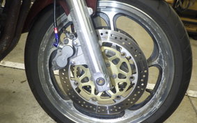 KAWASAKI ZEPHYR 1100 2003 ZRT10A