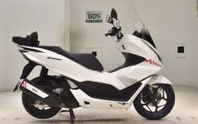 HONDA PCX 125 2013 JK05