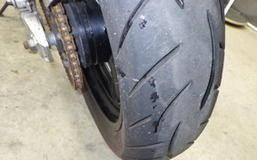 YAMAHA XJR400 Gen.3 R 2003 RH02J