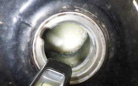 HONDA STEED 400 1996 NC26