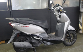 HONDA LEAD 125 JK12