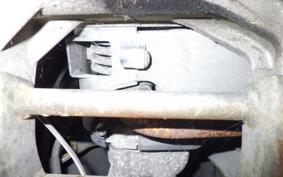 SUZUKI ADDRESS V50 G 2005 CA44A
