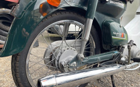 HONDA SUPER CUB50 C50