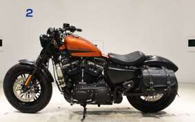 HARLEY XL1200X 2019