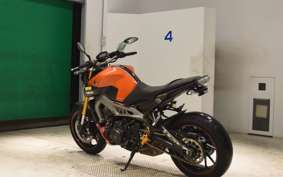 YAMAHA MT-09 A 2015 RN34J