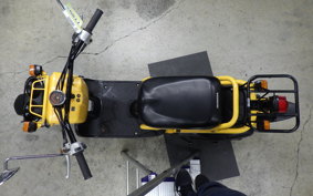 HONDA ZOOMER 2020 AF58