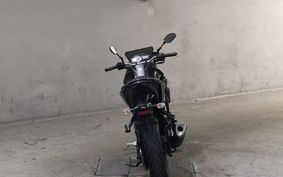 YAMAHA MT-03 2019 RH13J