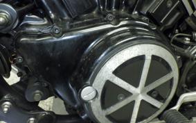 YAMAHA VMAX 2001